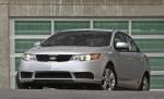 Kia Forte 2009 года